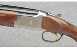 Browning ~ Citori White Satin Hunter ~ 20 Gauge - 8 of 10