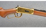 Winchester ~ Model 94 Lone Star Commemorative ~ 30-30 Win - 3 of 11