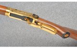 Winchester ~ Model 94 Lone Star Commemorative ~ 30-30 Win - 7 of 11