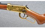 Winchester ~ Model 94 Lone Star Commemorative ~ 30-30 Win - 10 of 11