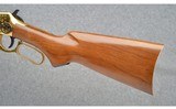 Winchester ~ Model 94 Lone Star Commemorative ~ 30-30 Win - 11 of 11