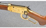 Winchester ~ Model 94 Lone Star Commemorative ~ 30-30 Win - 8 of 11