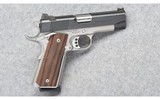 Wilson Combat ~ Professional ~ 45 ACP - 1 of 5