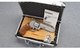 Smith & Wesson ~ Model 627-3 PC Jerry Miculek ~ 357 Magnum - 5 of 5