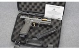 SIG Sauer ~ Model P320 Spectre Comp ~ 9 mm Luger - 6 of 6