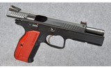 CZ-USA ~ Shadow 2 ~ 9 mm Luger - 5 of 6
