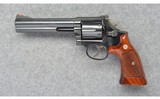 Smith & Wesson ~ Model 585 ~ 357 Magnum - 3 of 7