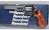 Smith & Wesson ~ Model 585 ~ 357 Magnum - 4 of 7