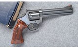 Smith & Wesson ~ Model 585 ~ 357 Magnum - 1 of 7