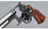 Smith & Wesson ~ Model 585 ~ 357 Magnum - 6 of 7