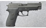 SIG Sauer ~ P220 ~ 45 ACP - 1 of 5
