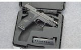 SIG Sauer ~ P220 ~ 45 ACP - 5 of 5