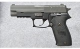 SIG Sauer ~ P220 ~ 45 ACP - 2 of 5