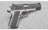 Springfield Armory ~ 1911 Emissary ~ 9 mm Luger - 1 of 5