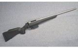 Tikka ~ T3X CTR ~ 6.5 Creedmore - 1 of 10