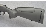 Tikka ~ T3X CTR ~ 6.5 Creedmore - 9 of 10