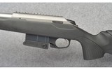 Tikka ~ T3X CTR ~ 6.5 Creedmore - 8 of 10