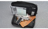 Dan Wesson ~ Valor V-Bob ~ 10 mm Auto - 5 of 5