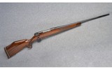 Weatherby ~ Mark V Deluxe West Germany ~ 240 Weatherby Mag - 1 of 10