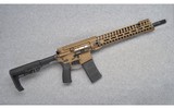 POF-USA ~ Model P-415 ~ 5.56 NATO - 1 of 7