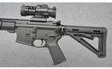Ruger ~ AR-556 MPR ~ 5.56 NATO - 7 of 8