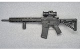 Ruger ~ AR-556 MPR ~ 5.56 NATO - 8 of 8