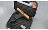 Glock ~ Model 19 Gen5 Apollo Custom ~ 9 mm Luger - 5 of 5