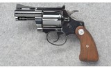 Colt ~ Diamondback ~ 38 Special - 2 of 4
