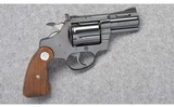 Colt ~ Diamondback ~ 38 Special - 1 of 4