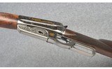 Winchester ~ Model 1895 Texas Ranger 200th Custom ~ 30-06 Govt. - 7 of 10