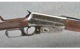 Winchester ~ Model 1895 Texas Ranger 200th Custom ~ 30-06 Govt. - 4 of 10