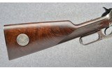 Winchester ~ Model 1895 Texas Ranger 200th Custom ~ 30-06 Govt. - 2 of 10