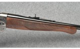 Winchester ~ Model 1895 Texas Ranger 200th Custom ~ 30-06 Govt. - 5 of 10