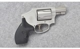 Smith & Wesson ~ Model 642-2 Airweight ~ 38 Special - 1 of 3