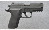 SIG Sauer ~ Model P229 Elite ~ 9 mm Luger - 2 of 6