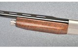 Benelli ~ Duca Di Montefeltro ~ 12 Gauge - 7 of 10