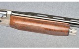 Benelli ~ Duca Di Montefeltro ~ 12 Gauge - 5 of 10