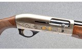 Benelli ~ Duca Di Montefeltro ~ 12 Gauge - 3 of 10