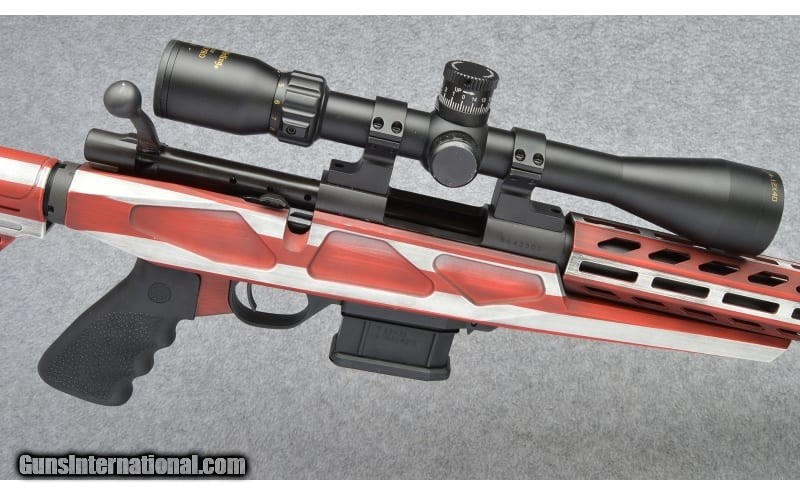 Howa ~ Model 1500 Mini APC Chassis Rifle ~ 6.5 Grendel