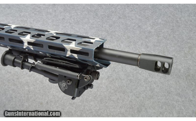 Howa ~ Model 1500 Mini APC Chassis Rifle ~ 6.5 Grendel