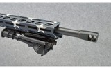 Howa ~ Model 1500 Mini APC Chassis Rifle ~ 6.5 Grendel - 4 of 8