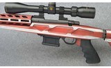 Howa ~ Model 1500 Mini APC Chassis Rifle ~ 6.5 Grendel - 7 of 8