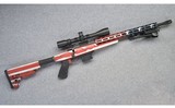 Howa ~ Model 1500 Mini APC Chassis Rifle ~ 6.5 Grendel - 1 of 8