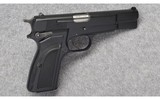 Browning Arms ~ Hi-Power MK III ~ 9 mm Luger - 1 of 5
