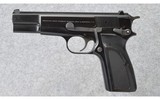 Browning Arms ~ Hi-Power MK III ~ 9 mm Luger - 2 of 5