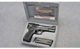 Browning Arms ~ Hi-Power MK III ~ 9 mm Luger - 5 of 5