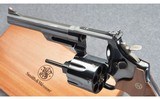 Smith & Wesson ~ Model 29-10 ~ 44 Magnum - 4 of 5