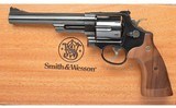 Smith & Wesson ~ Model 29-10 ~ 44 Magnum - 2 of 5