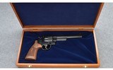 Smith & Wesson ~ Model 29-10 ~ 44 Magnum - 5 of 5