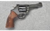 Smith & Wesson ~ Model 48-7 ~ 22 Magnum